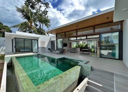 Villa per 278 052 euro a Koh Samui, Thailandia