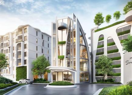 Apartamento para 89 777 euro en Phuket, Tailandia