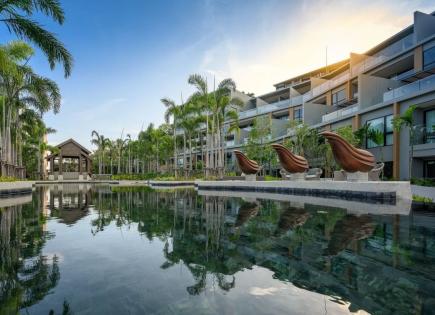 Apartment for 375 796 euro in Phuket, Thailand