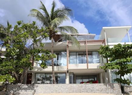 Villa für 3 163 502 euro in Phuket, Thailand