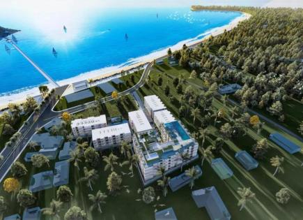Apartment for 140 816 euro in Phuket, Thailand