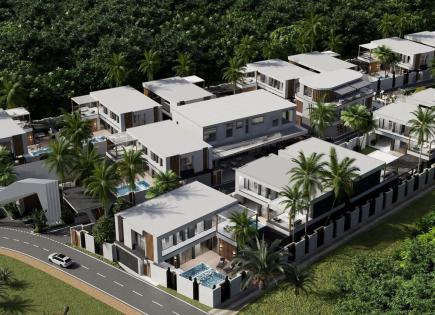 Villa pour 733 899 Euro à Phuket, Thaïlande
