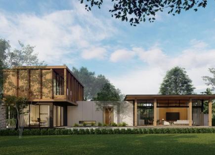 Villa pour 772 803 Euro à Phuket, Thaïlande