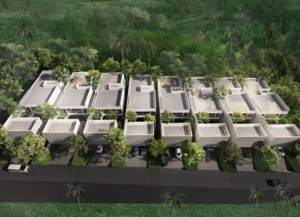 Villa pour 874 348 Euro à Phuket, Thaïlande