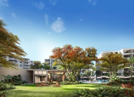 Apartamento para 917 579 euro en Phuket, Tailandia