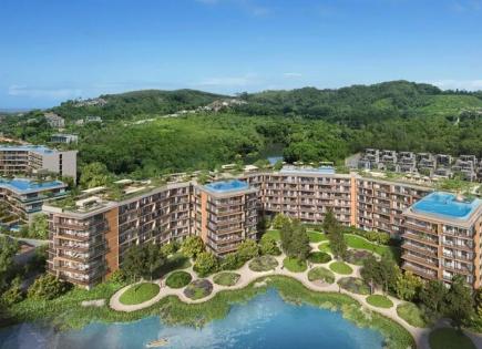Appartement pour 903 439 Euro à Phuket, Thaïlande