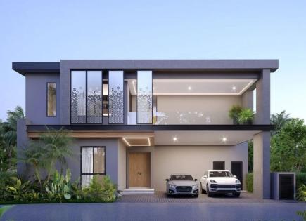 Villa für 572 563 euro in Phuket, Thailand