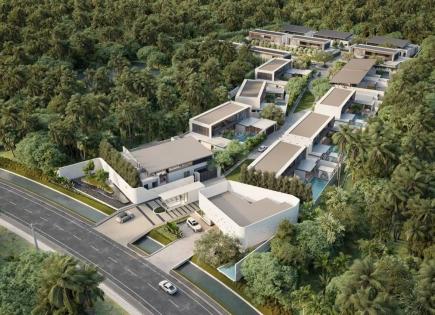 Villa for 1 741 614 euro in Phuket, Thailand