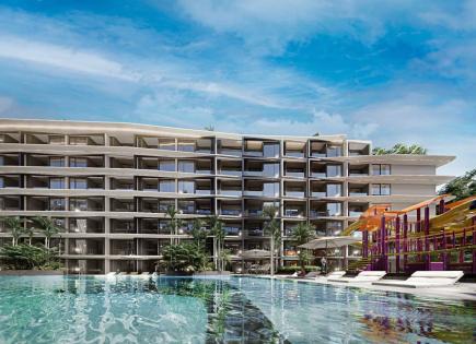 Apartment für 164 642 euro in Phuket, Thailand