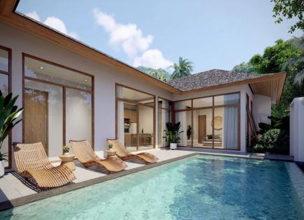 Villa pour 394 717 Euro à Phuket, Thaïlande