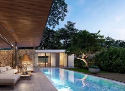 Villa für 659 798 euro in Phuket, Thailand