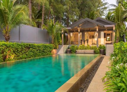 Villa pour 2 139 842 Euro à Phuket, Thaïlande