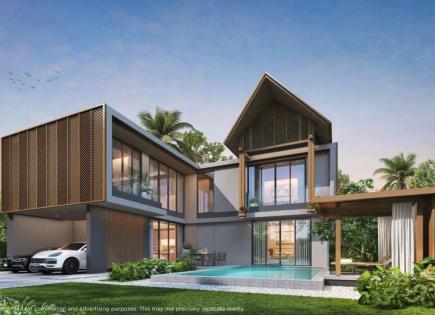 Villa para 675 898 euro en Phuket, Tailandia