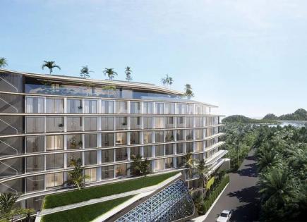 Apartamento para 193 710 euro en Phuket, Tailandia