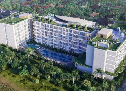 Apartment für 285 855 euro in Phuket, Thailand