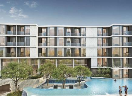 Apartment für 194 360 euro in Phuket, Thailand