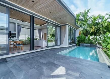 Villa pour 385 382 Euro à Phuket, Thaïlande