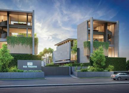 Villa for 2 588 818 euro in Phuket, Thailand