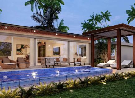 Villa für 528 693 euro in Phuket, Thailand