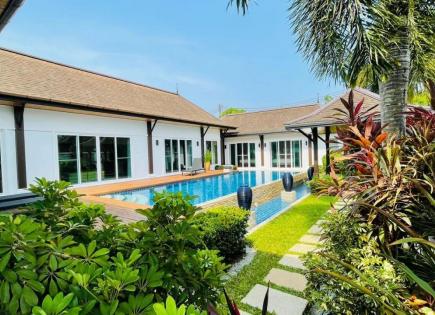 Villa pour 1 340 787 Euro à Phuket, Thaïlande
