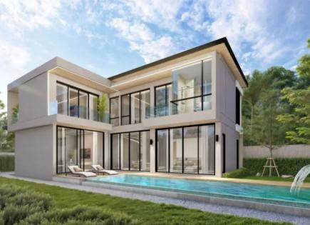 Villa for 497 927 euro in Phuket, Thailand
