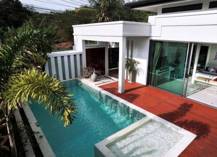 Villa pour 408 184 Euro à Phuket, Thaïlande