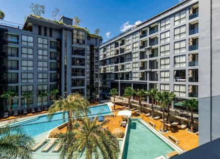 Apartment for 236 936 euro in Phuket, Thailand