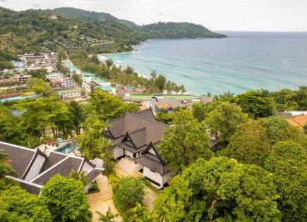 Villa für 665 480 euro in Phuket, Thailand