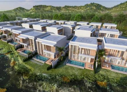 Villa for 372 607 euro in Phuket, Thailand