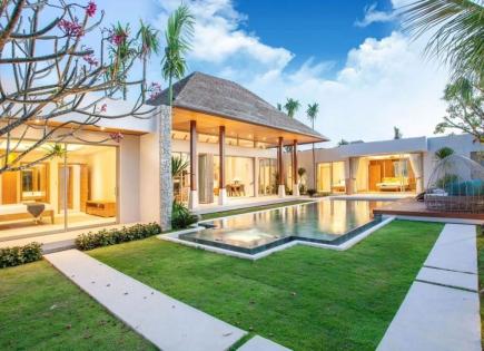 Villa para 1 437 708 euro en Phuket, Tailandia