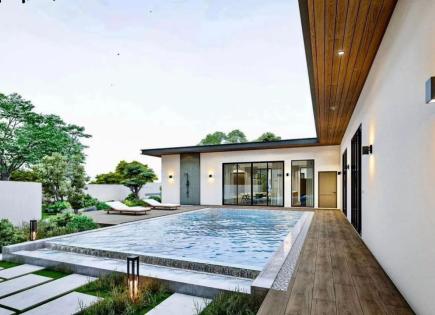 Villa für 519 497 euro in Phuket, Thailand