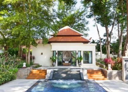 Villa for 1 064 980 euro in Phuket, Thailand