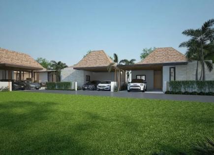 Villa pour 253 684 Euro à Phuket, Thaïlande