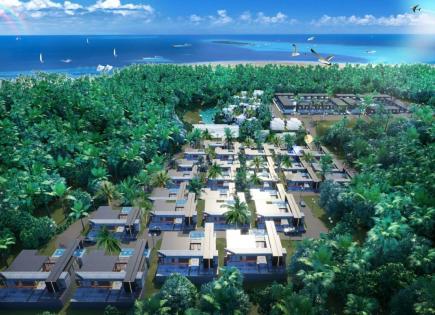 Townhouse for 334 624 euro in Phuket, Thailand