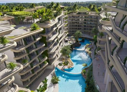 Apartment for 348 884 euro in Phuket, Thailand