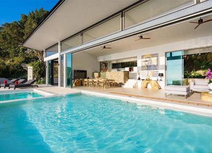Villa for 847 599 euro on Koh Samui, Thailand