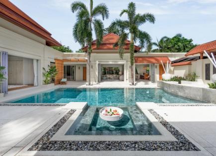 Villa for 2 687 970 euro in Phuket, Thailand