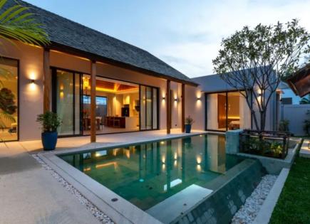 Villa para 763 919 euro en Phuket, Tailandia