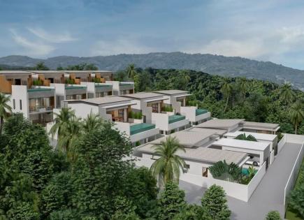 Villa for 392 464 euro on Koh Samui, Thailand