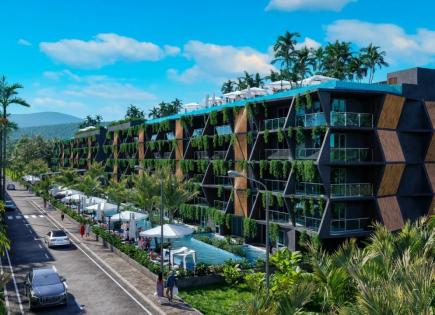 Apartment for 502 035 euro in Phuket, Thailand