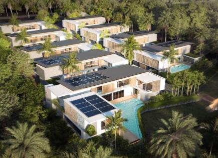 Villa per 1 174 564 euro a Phuket, Thailandia