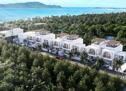 Villa para 330 360 euro en Phuket, Tailandia