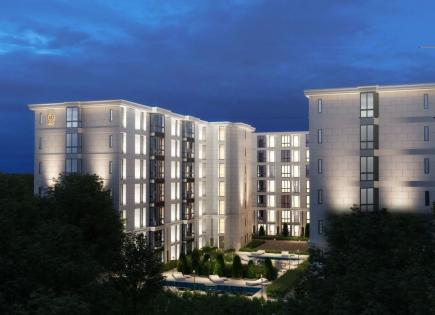 Apartment for 86 061 euro in Phuket, Thailand