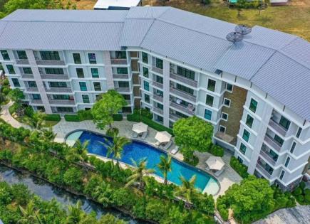 Apartment for 240 317 euro in Phuket, Thailand