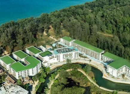 Appartement pour 237 041 Euro à Phuket, Thaïlande