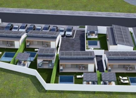 Villa para 133 796 euro en Ko Samui, Tailandia