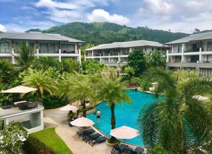 Apartamento para 481 709 euro en Phuket, Tailandia