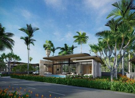 Villa para 372 874 euro en Ko Samui, Tailandia