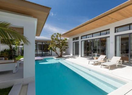 Villa pour 611 520 Euro à Phuket, Thaïlande