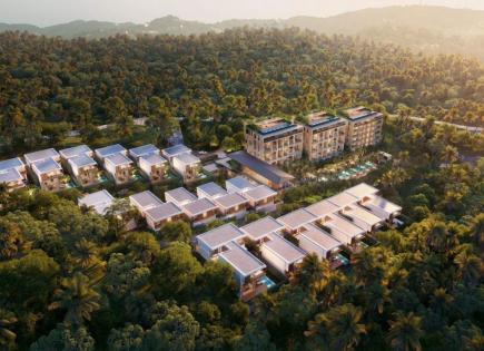 Villa for 2 044 929 euro in Phuket, Thailand